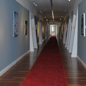 Galleria Fotografica Museo Limen