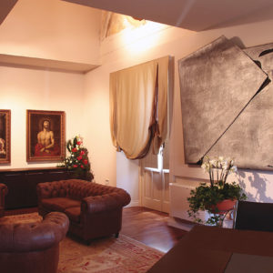 Galleria Fotografica Museo Limen