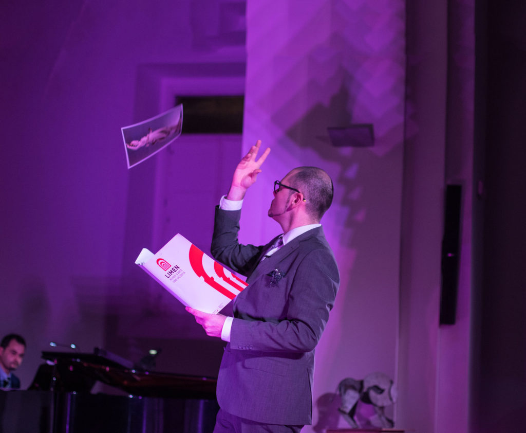 La Musica Lirica al Museo Limen