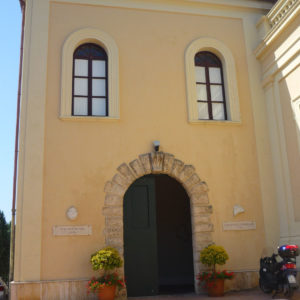 Galleria Fotografica Museo Limen