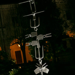 Galleria Fotografica Museo Limen