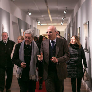 Galleria Fotografica Museo Limen