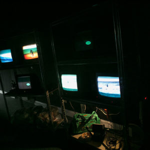 Galleria Fotografica Museo Limen