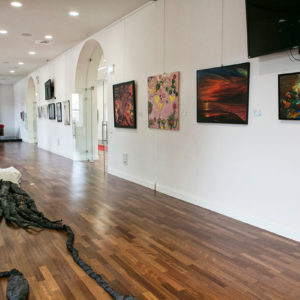 Galleria Fotografica Museo Limen