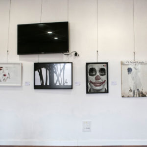 Galleria Fotografica Museo Limen