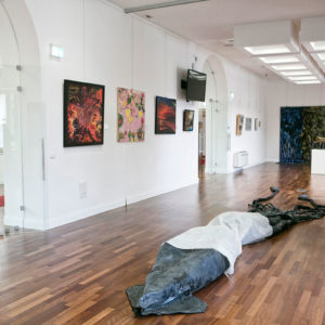 Galleria Fotografica Museo Limen