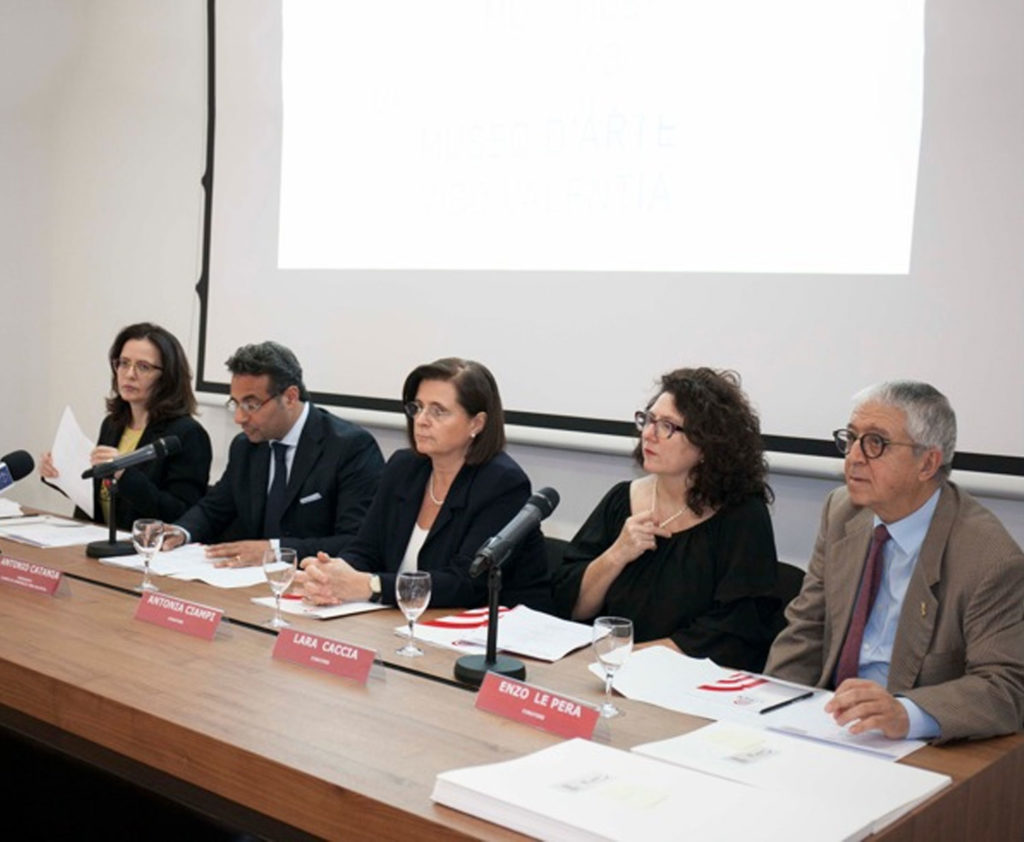 Premiati i Vincitori della Nona Edizione di Limen Arte