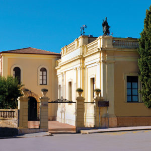 Galleria Fotografica Museo Limen