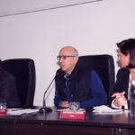 Galleria Fotografica Simposio sulla Relazionalità - Museo Limen