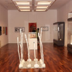 Galleria fotografica Inaugurazione della nona edizione del Museo Internazionale Limen