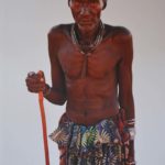 Galleria Fotografica Oliviero Toscani - La Razza Umana