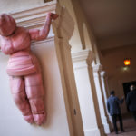 Galleria Fotografica Simposio sulla Relazionalità - Museo Limen