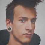 Galleria Fotografica Oliviero Toscani - La Razza Umana