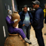 Galleria fotografica Inaugurazione della nona edizione del Museo Internazionale Limen