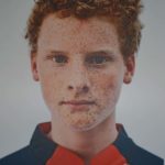 Galleria Fotografica Oliviero Toscani - La Razza Umana