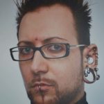 Galleria Fotografica Oliviero Toscani - La Razza Umana