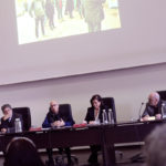 Galleria Fotografica Simposio sulla Relazionalità - Museo Limen