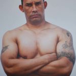 Galleria Fotografica Oliviero Toscani - La Razza Umana