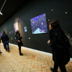 Galleria fotografica Inaugurazione della nona edizione del Museo Internazionale Limen