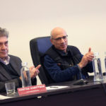 Galleria Fotografica Simposio sulla Relazionalità - Museo Limen