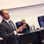 Galleria Fotografica Simposio sulla Relazionalità - Museo Limen