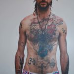 Galleria Fotografica Oliviero Toscani - La Razza Umana