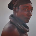 Galleria Fotografica Oliviero Toscani - La Razza Umana