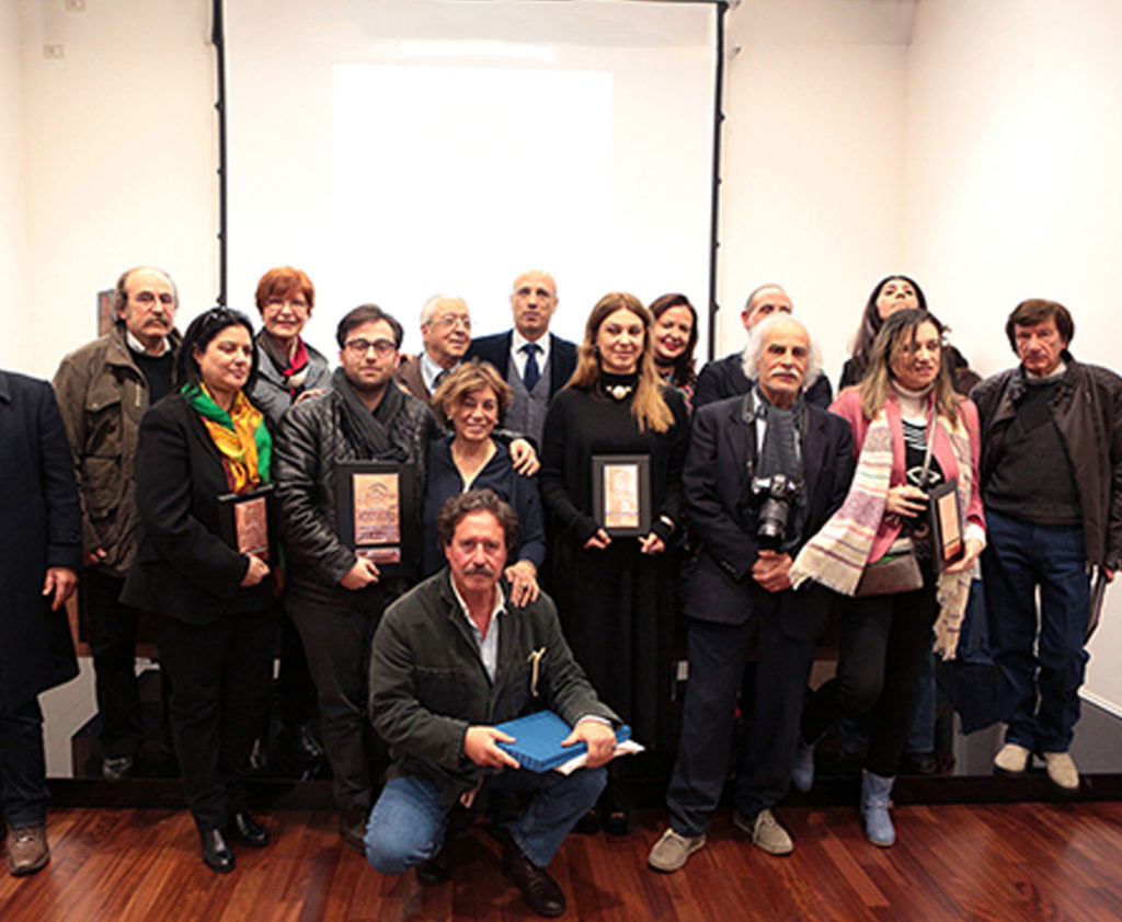 Premiazione Limen 2016
