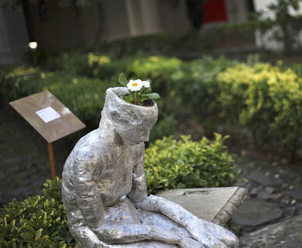 Simposio sulla Relazionalità