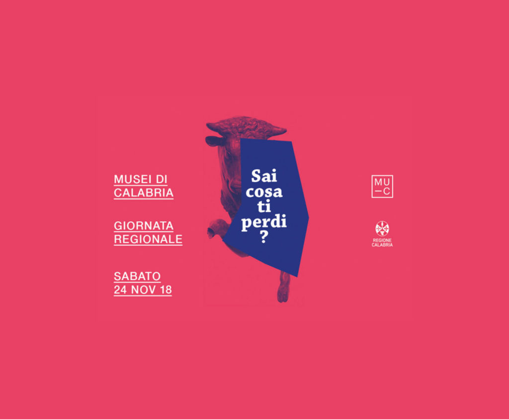 Giornata dei Musei della Calabria