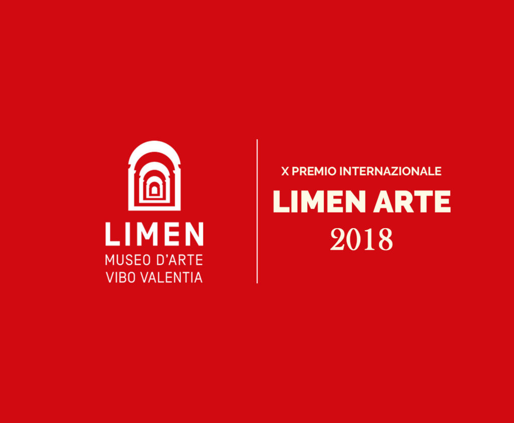 Locandina Premio Limen X Edizione