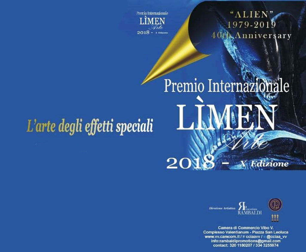 Copertina Workshop x premio Limen