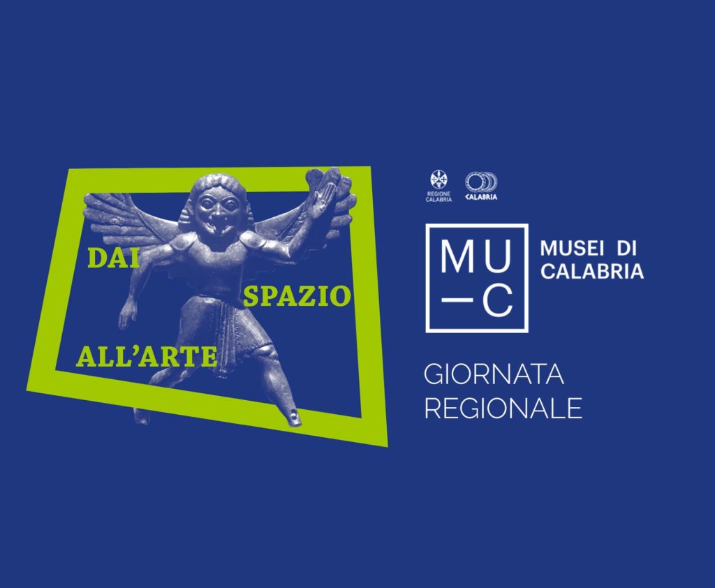 Giornata Regionale dei Musei di Calabria