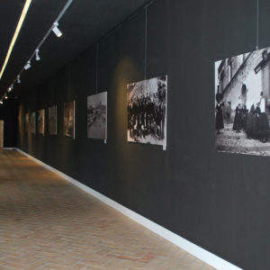 Galleria Fotografica - Quel Mondo di Prima