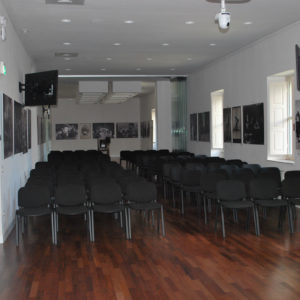 Galleria Fotografica - Quel Mondo di Prima