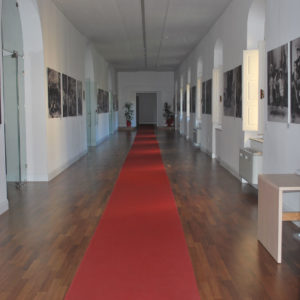 Galleria Fotografica - Quel Mondo di Prima