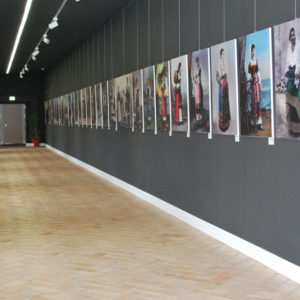 Galleria Fotografica - Quel Mondo di Prima