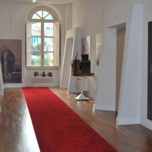 Galleria Fotografica - Quel Mondo di Prima