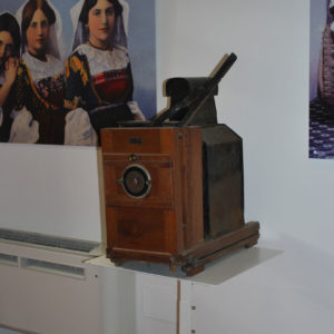 Galleria Fotografica - Quel Mondo di Prima