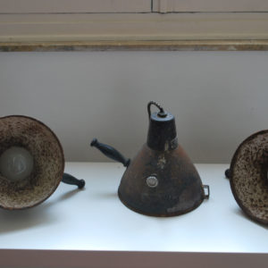 Galleria Fotografica - Quel Mondo di Prima