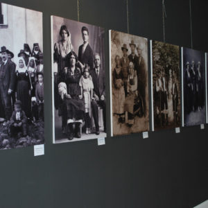 Galleria Fotografica - Quel Mondo di Prima