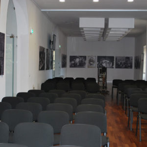 Galleria Fotografica - Quel Mondo di Prima