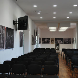 Galleria Fotografica - Quel Mondo di Prima