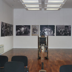 Galleria Fotografica - Quel Mondo di Prima