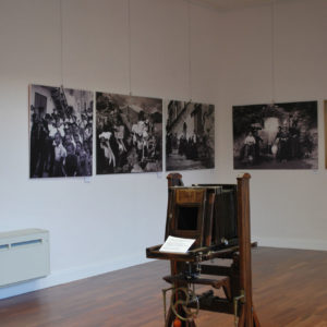 Galleria Fotografica - Quel Mondo di Prima