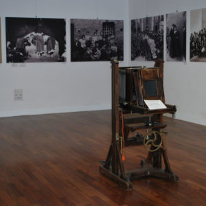 Galleria Fotografica - Quel Mondo di Prima