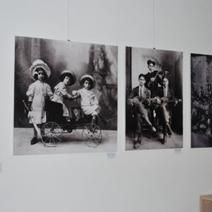 Galleria Fotografica - Quel Mondo di Prima