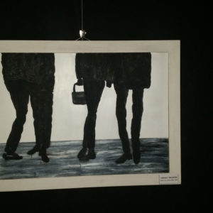 Galleria Immagini Ombre verso la Luce