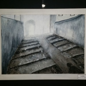 Galleria Immagini Ombre verso la Luce