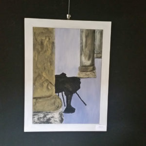 Galleria Immagini Ombre verso la Luce